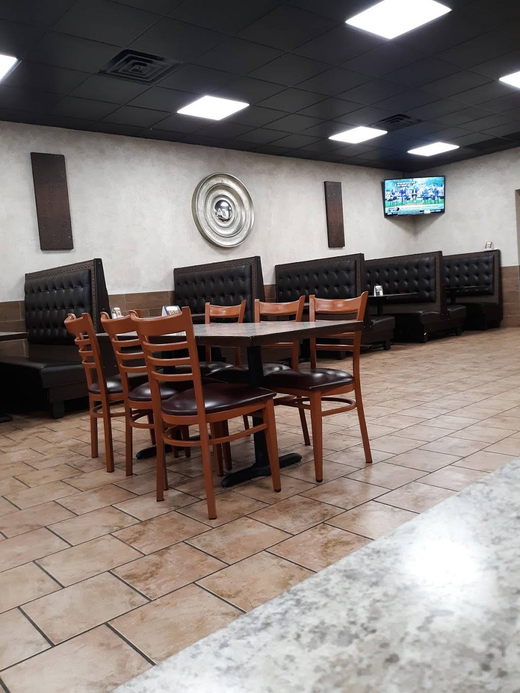 El Rio Mexican Grill Gretna | restaurant | 100 Vaden Dr Suite D, Gretna, VA 24557, USA | 4346560065 OR +1 434-656-0065