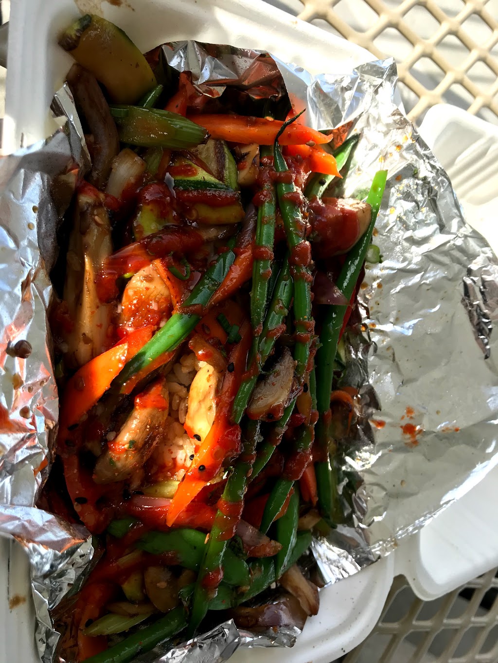 Wok Star Food Truck | restaurant | 2901 Doctors Park Dr, Medford, OR 97504, USA | 5416213779 OR +1 541-621-3779