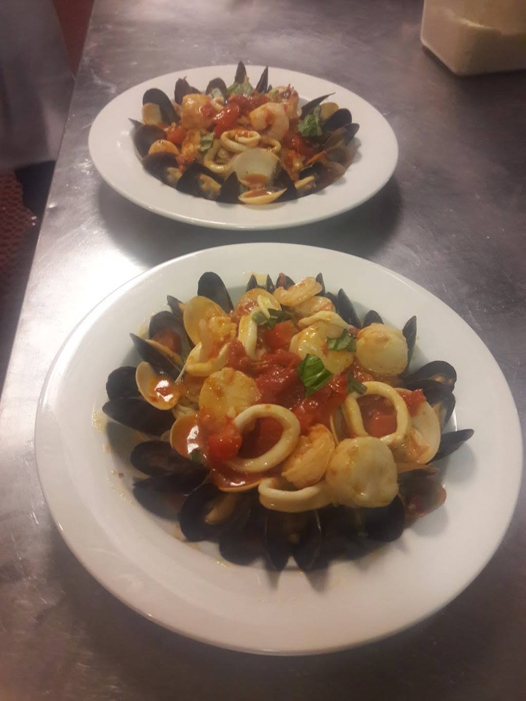 Lambertis Cucina | restaurant | 1045 Bustleton Pike, Feasterville-Trevose, PA 19053, USA | 2153556266 OR +1 215-355-6266