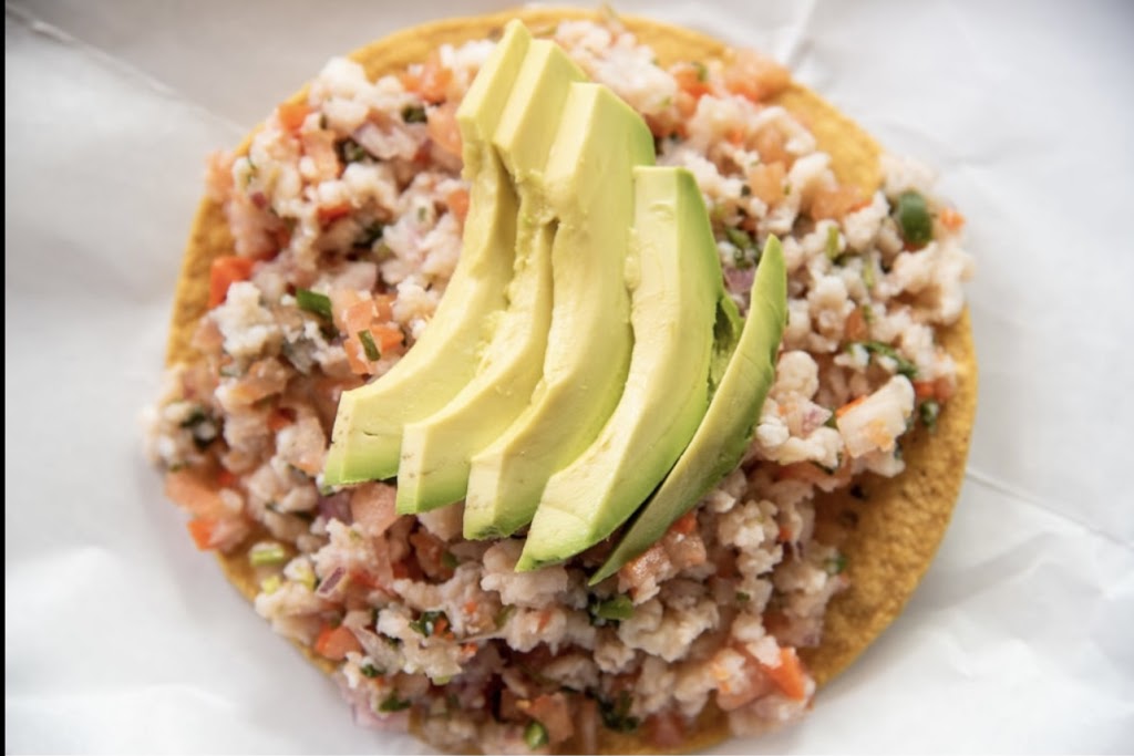 Taqueria La Perla Tapatia | restaurant | 2820 Marconi Ave STE 1, Sacramento, CA 95821, USA | 9165502616 OR +1 916-550-2616