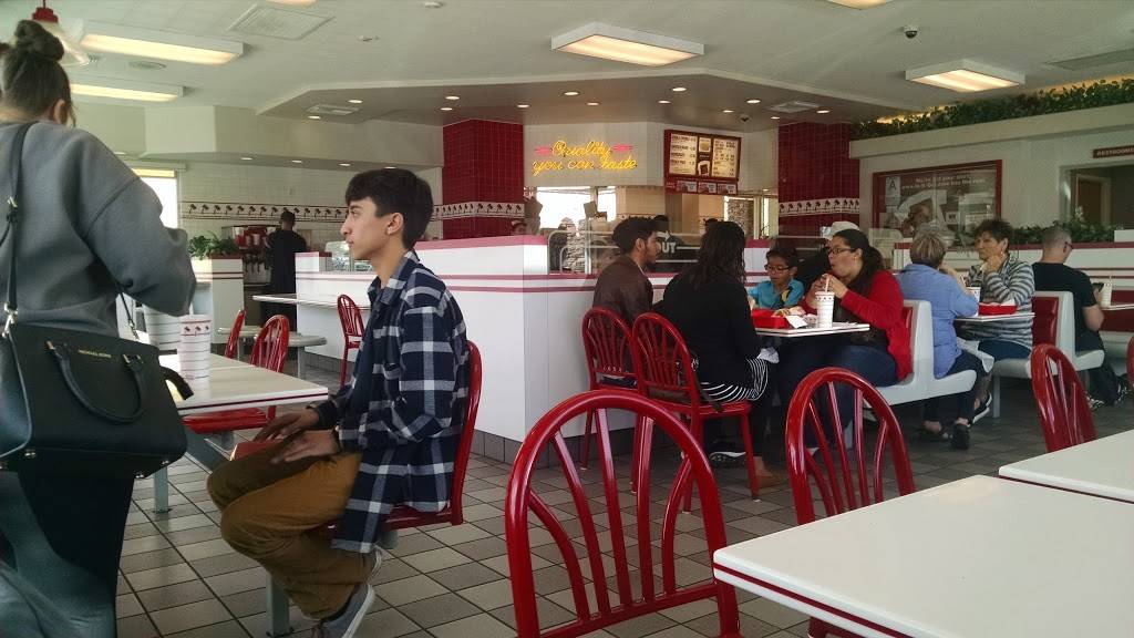 In-N-Out Burger | restaurant | 8830 Tampa Ave, Northridge, CA 91324, USA | 8007861000 OR +1 800-786-1000