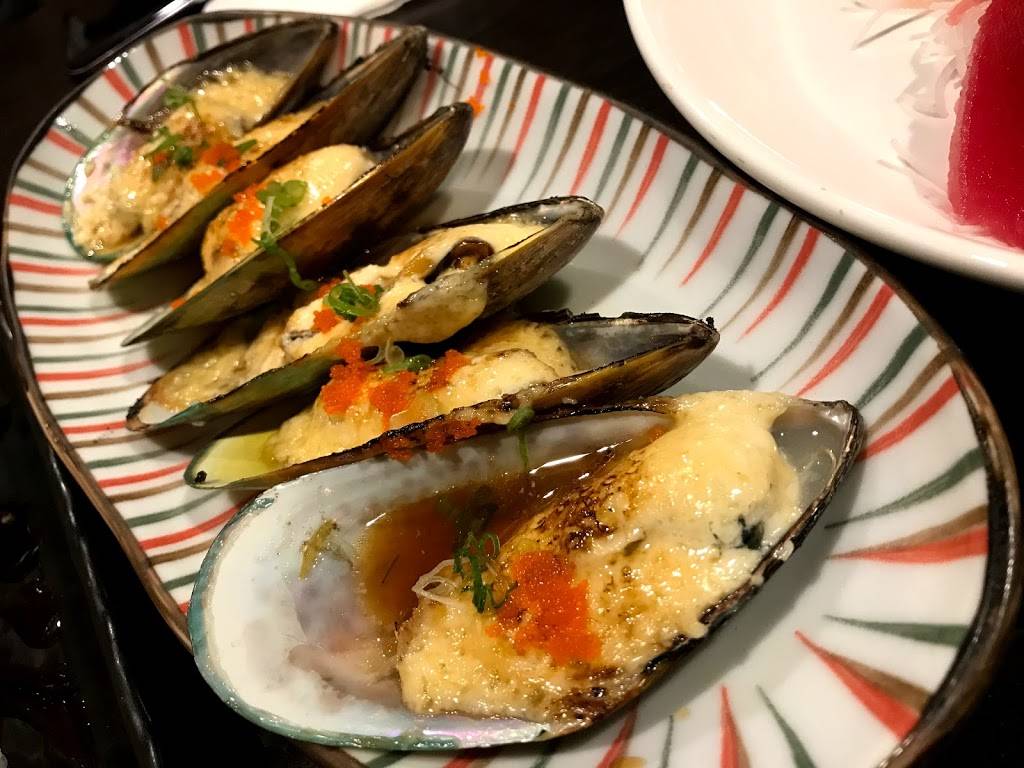 Vanilla Fish | restaurant | Soquel Canyon Crossings, 15870 Soquel Canyon Pkwy, Chino Hills, CA 91709, USA | 9095978000 OR +1 909-597-8000