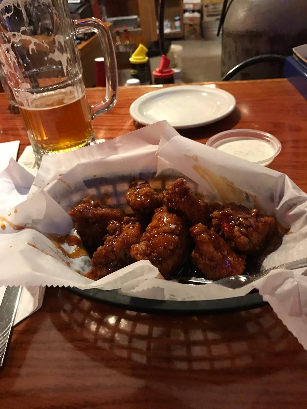 MoJoes Food & Spirit | restaurant | 4300 N State Rd, Davison, MI 48423, USA | 8106549757 OR +1 810-654-9757