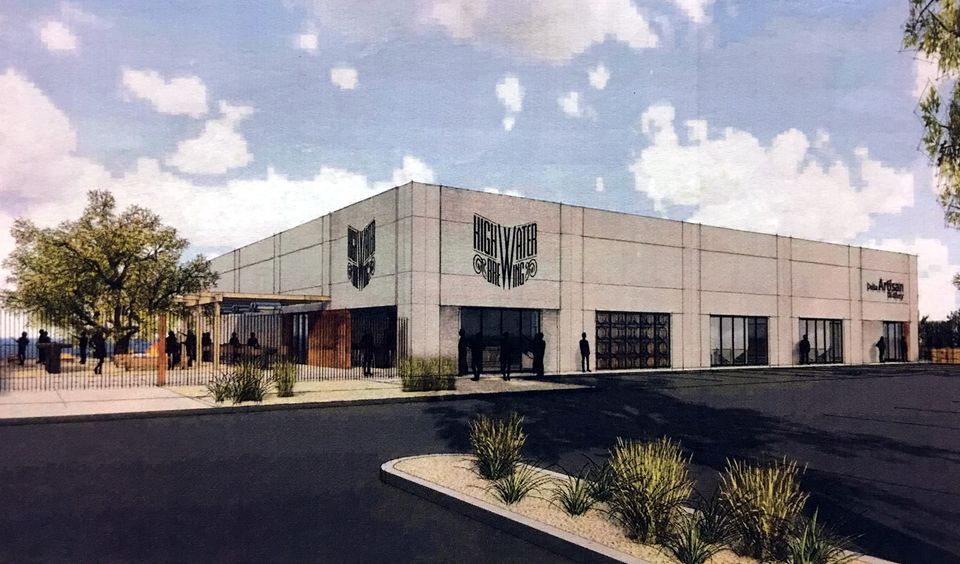 High Water Brewing Inc. | restaurant | 927 Industrial Way, Lodi, CA 95240, USA | 2096258146 OR +1 209-625-8146