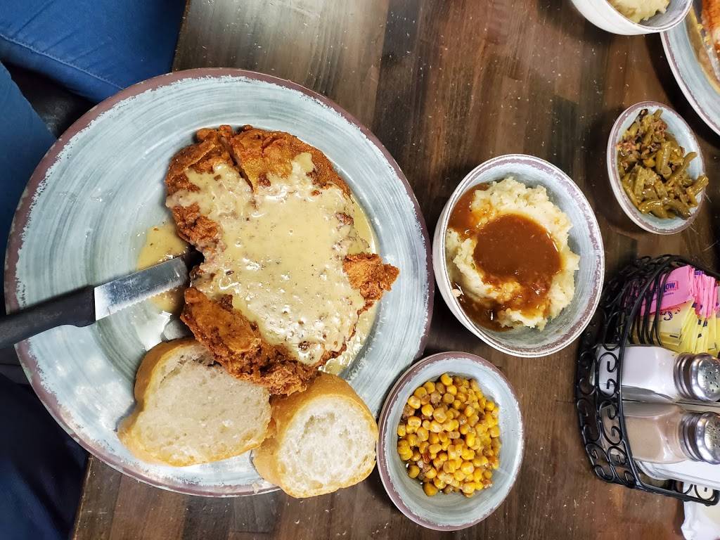 Parish Diner | restaurant | 2401 Paris Rd, Chalmette, LA 70043, USA | 5043011861 OR +1 504-301-1861