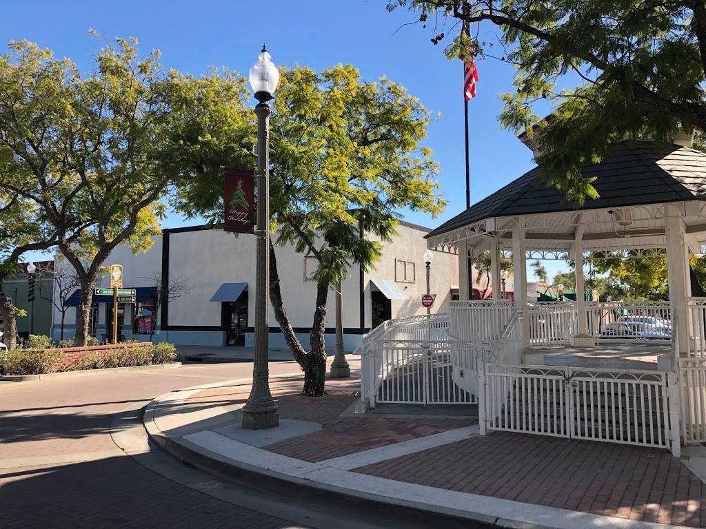 Historic Downtown Upland | restaurant | 305 N 2nd Ave, Upland, CA 91786, USA | 9095096414 OR +1 909-509-6414