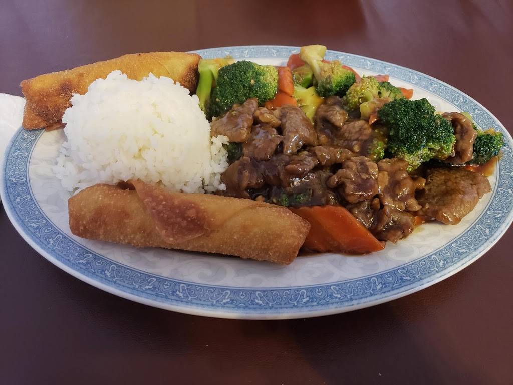 Delicious Garden (San Antonio) | restaurant | 2815 N Loop 1604 E #115, San Antonio, TX 78232, USA | 2104903399 OR +1 210-490-3399