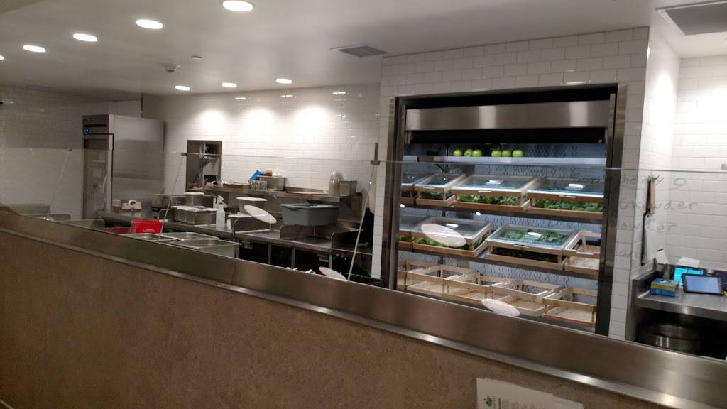 Simply Salad | restaurant | 5035 W Slauson Ave Unit B, Los Angeles, CA 90056, USA | 3239036306 OR +1 323-903-6306