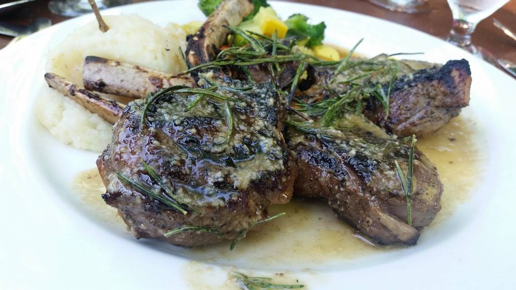 La Dolce Vita | restaurant | 17546 Woodward Ave, Detroit, MI 48203, USA | 3138650331 OR +1 313-865-0331