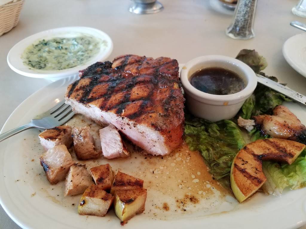 Citizen Kanes Steak House | restaurant | 133 W Clinton Pl, Kirkwood, MO 63122, USA | 3149659005 OR +1 314-965-9005