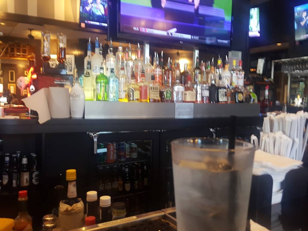 TGI Fridays | restaurant | 3518 Rosemead Blvd, Rosemead, CA 91770, USA | 6262624533 OR +1 626-262-4533