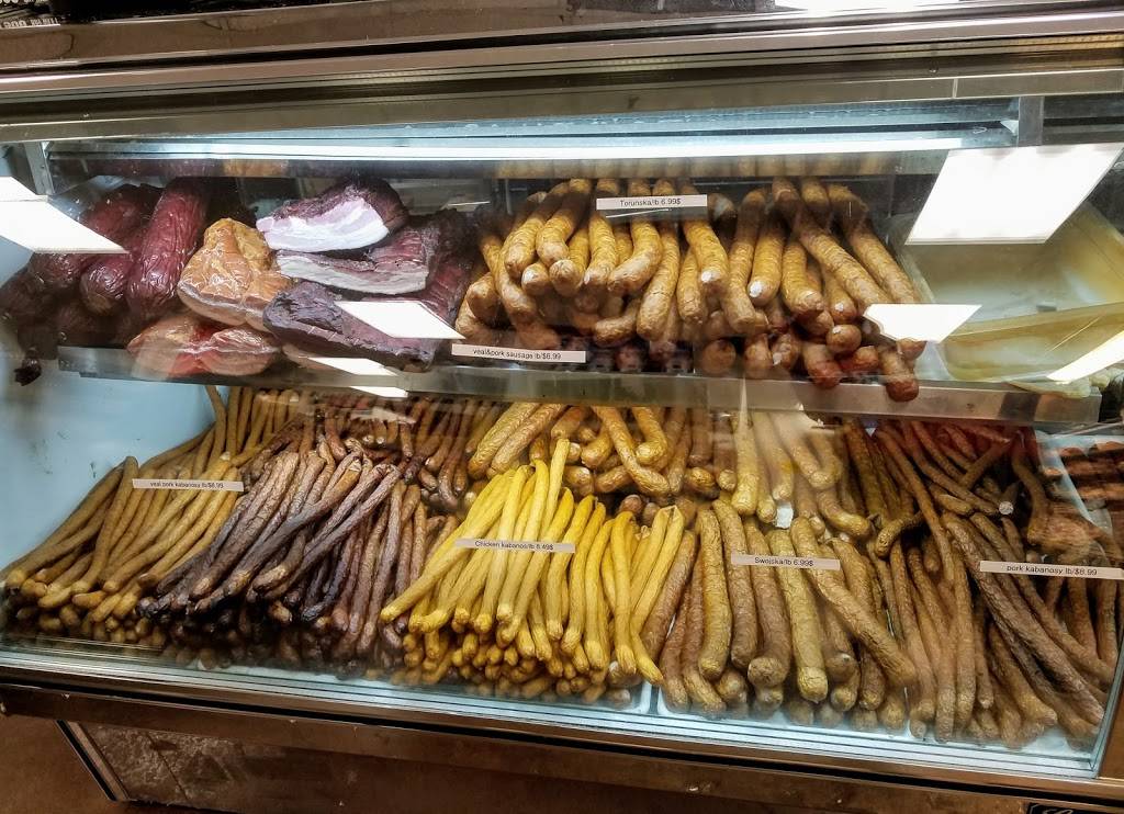 Polish Food Store | restaurant | 1780 Blalock Rd, Houston, TX 77080, USA | 7134649901 OR +1 713-464-9901