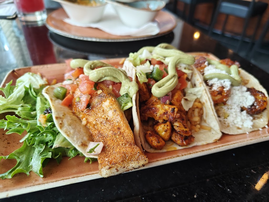 Pretty Taco | restaurant | 265 S Front St, Memphis, TN 38103, USA | 9015098120 OR +1 901-509-8120