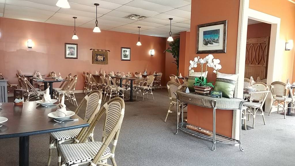 My-Thai Restaurant | restaurant | 393 St Paul Ave, Brantford, ON N3R 4N6, Canada | 5197518374 OR +1 519-751-8374