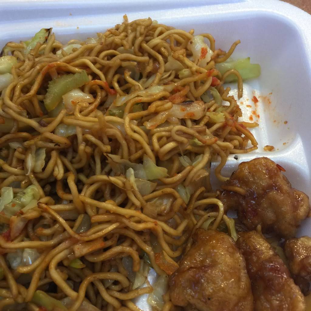 Panda Express | restaurant | 14400 Bear Valley Rd, Victorville, CA 92392, USA | 7602418821 OR +1 760-241-8821