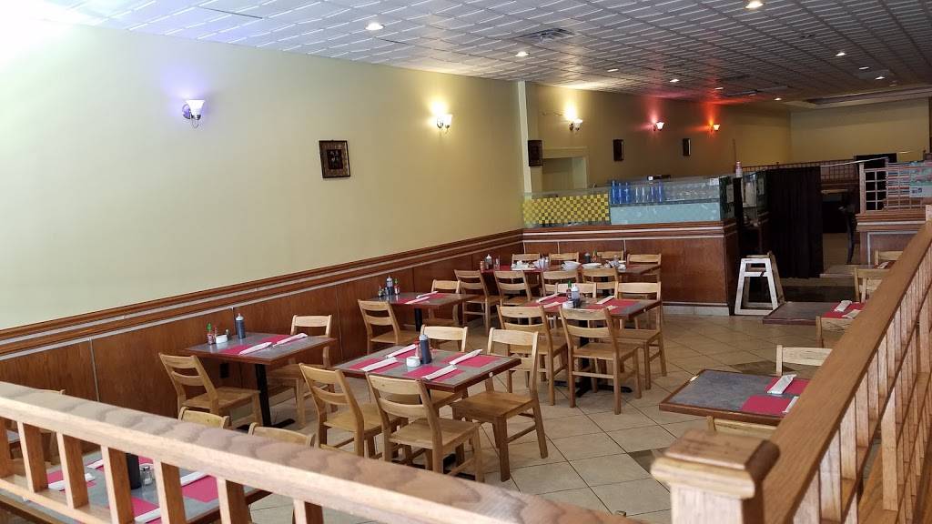 Pot-O-Pho | restaurant | 2254 Valley Ave, Winchester, VA 22601, USA | 5406675495 OR +1 540-667-5495