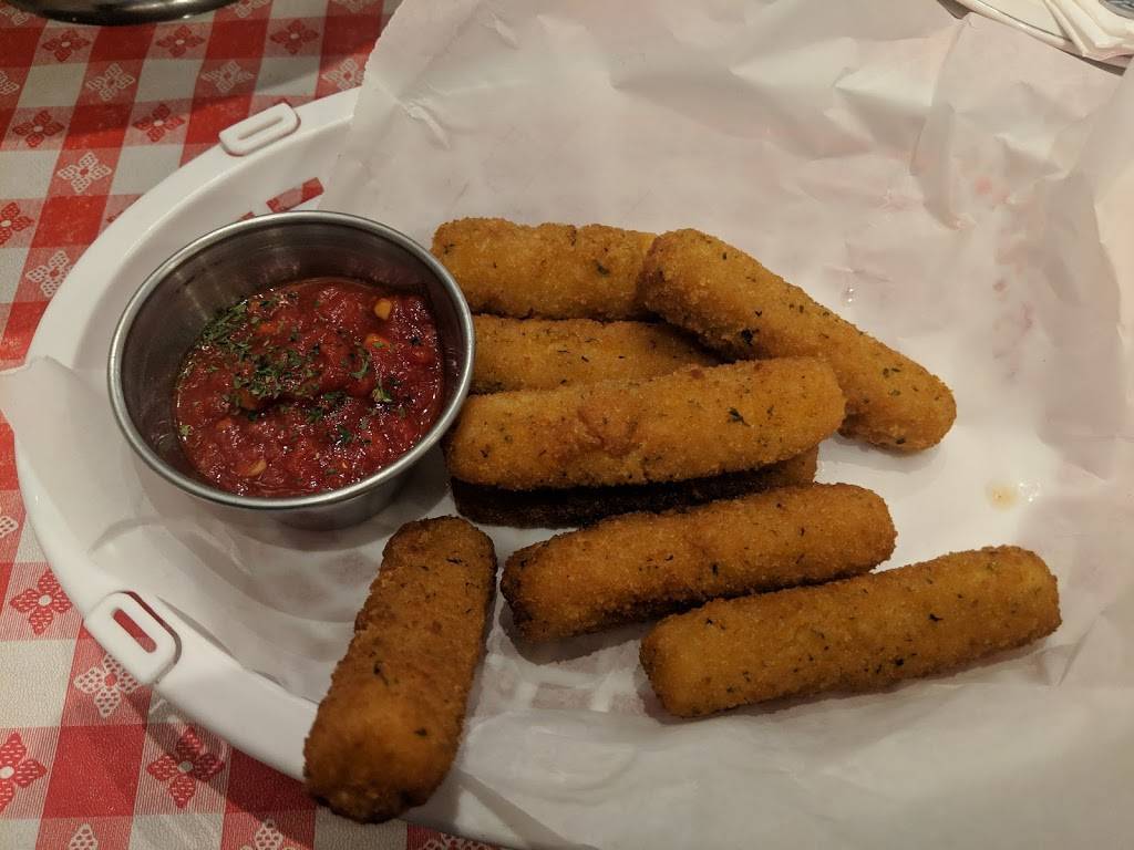 Little Sicily | restaurant | 16 E Gabilan St, Salinas, CA 93901, USA | 8316760064 OR +1 831-676-0064