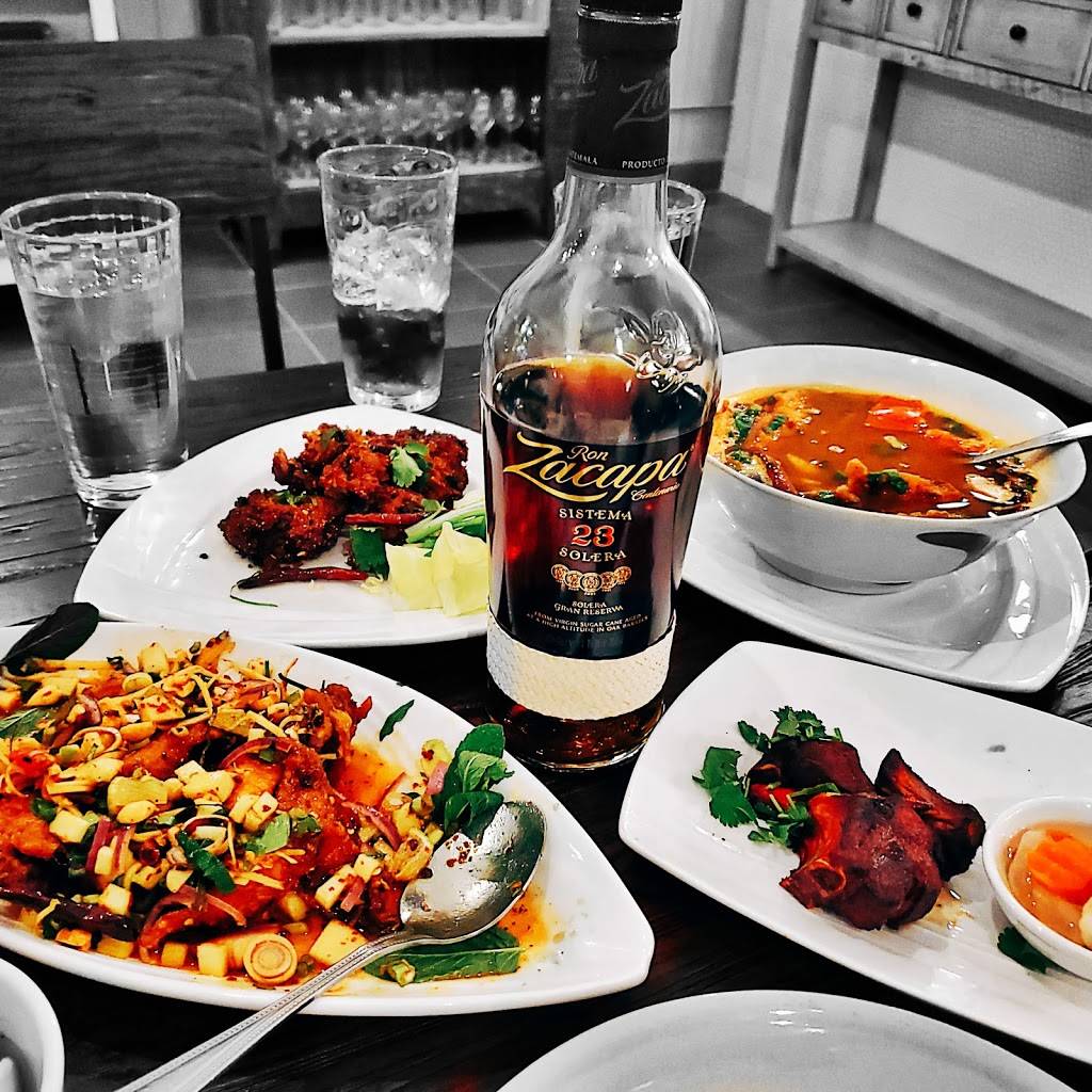 In-On Thai | restaurant | 4641 N Broadway, Chicago, IL 60640, USA | 7739440114 OR +1 773-944-0114