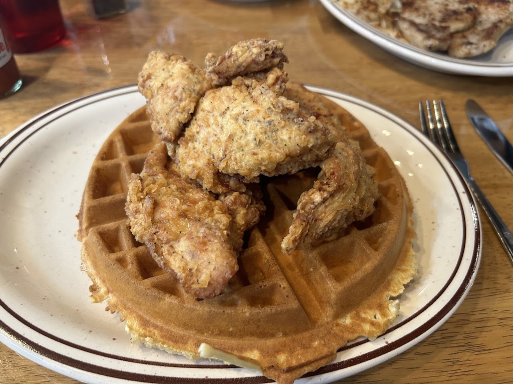 The Griddle Breakfast and Lunch | restaurant | 7732 Spalding Dr, Norcross, GA 30092, USA | 4706572745 OR +1 470-657-2745