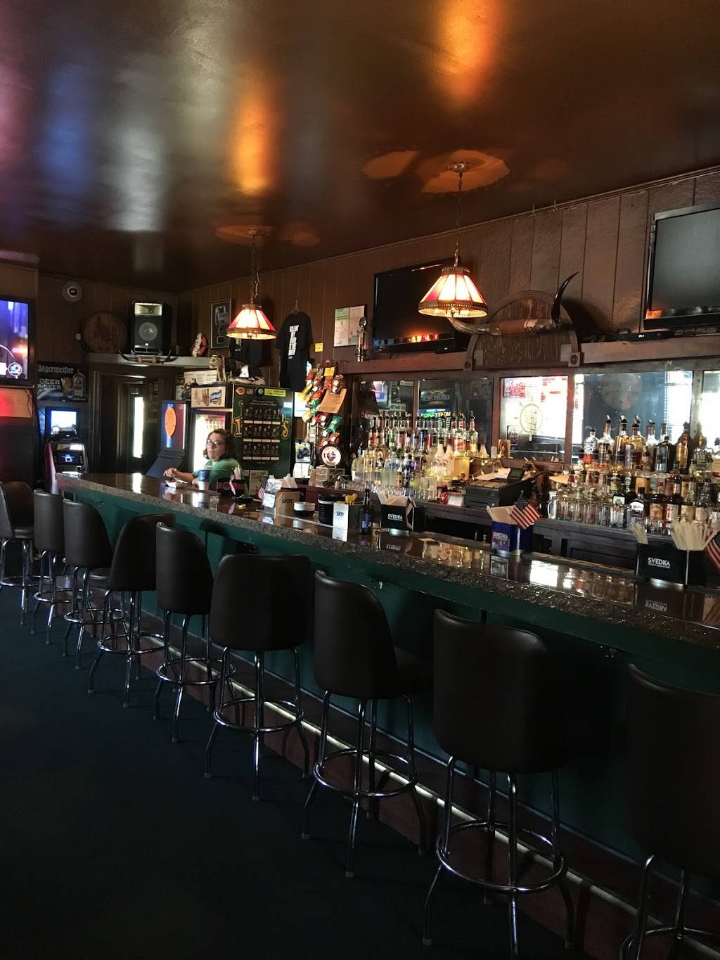 The Licking River Cafe | restaurant | 1902 Eastern Ave, Covington, KY 41014, USA | 8594152728 OR +1 859-415-2728