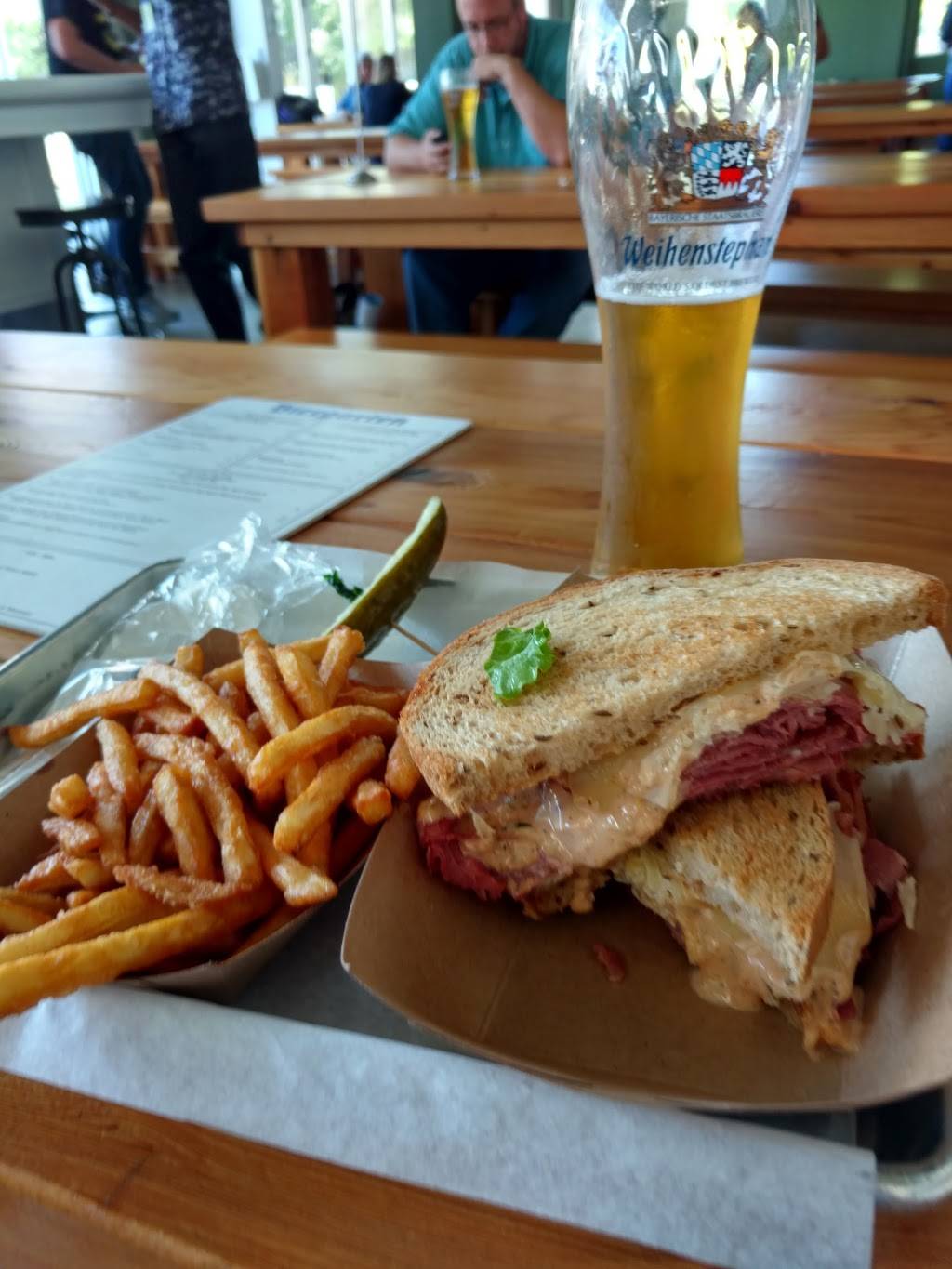 Biergarten | restaurant | 665 S Lamar St #1, Dallas, TX 75202, USA | 2147490101 OR +1 214-749-0101