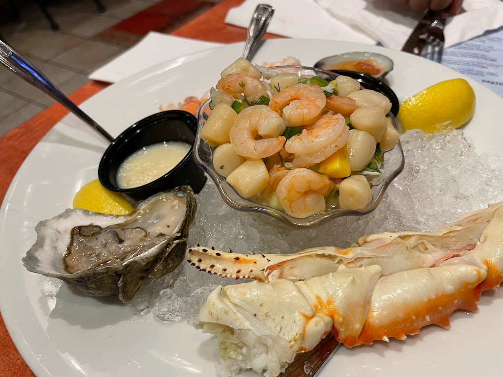 Big Als Oyster Bar at Orleans Casino | restaurant | 4500 W Tropicana Ave, Las Vegas, NV 89103, USA | 7023657111 OR +1 702-365-7111