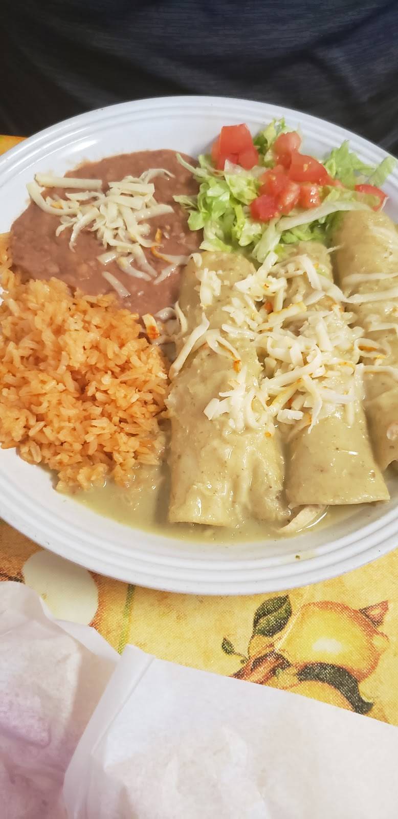 Cocina 2 Go | restaurant | 9819 Socorro Rd # C3, El Paso, TX 79927, United States | 9157901980 OR +1 915-790-1980