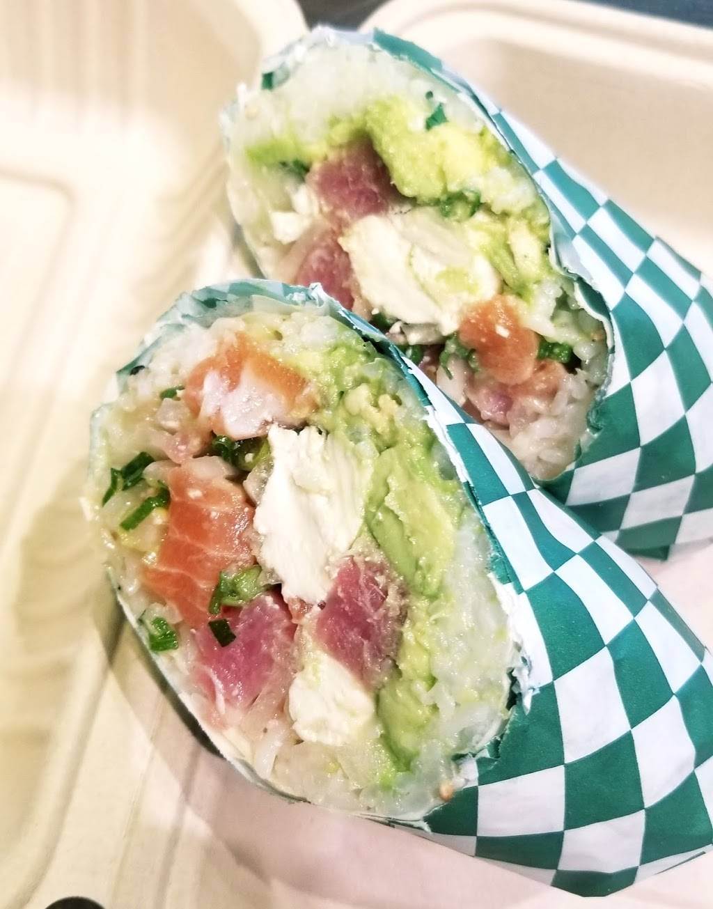 Wow poki San Clemente | restaurant | 1021 Avenida Pico ste b, San Clemente, CA 92673, USA | 9499405900 OR +1 949-940-5900