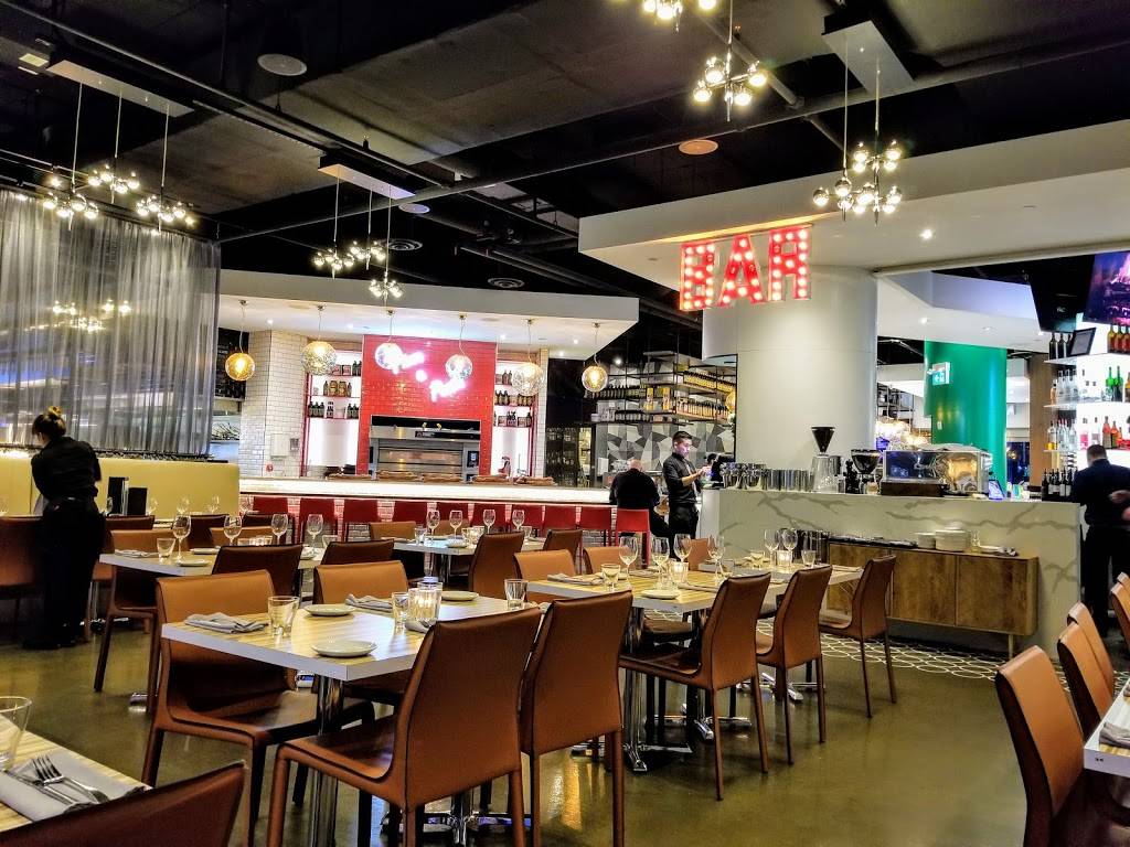 Posta Italbar Cucina | restaurant | 31 Lakeshore Rd E, Mississauga, ON L5G 4V5, Canada | 9058910193 OR +1 905-891-0193