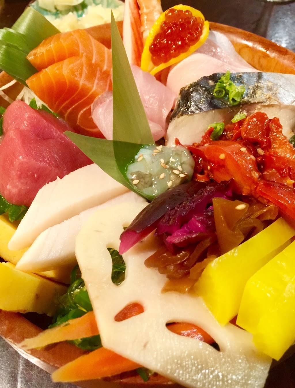 Sushi Prince | restaurant | 10256 Main St, Fairfax, VA 22030, USA | 7033830588 OR +1 703-383-0588