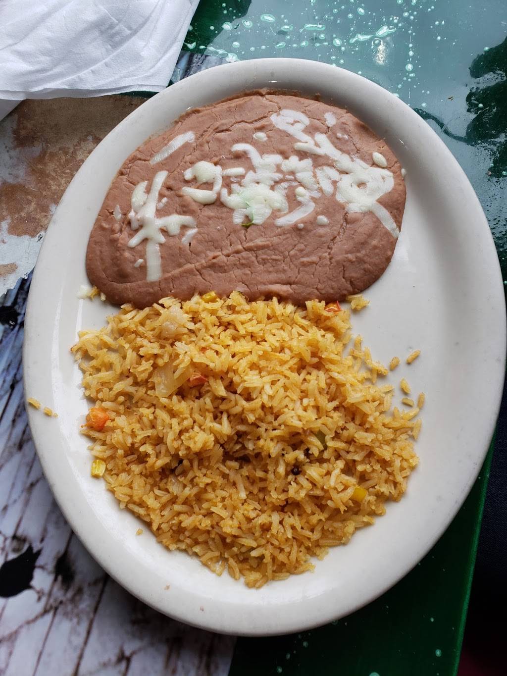 Las Margaritas Columbia | restaurant | 10 Southampton Dr, Columbia, MO 65203, USA | 5734427500 OR +1 573-442-7500