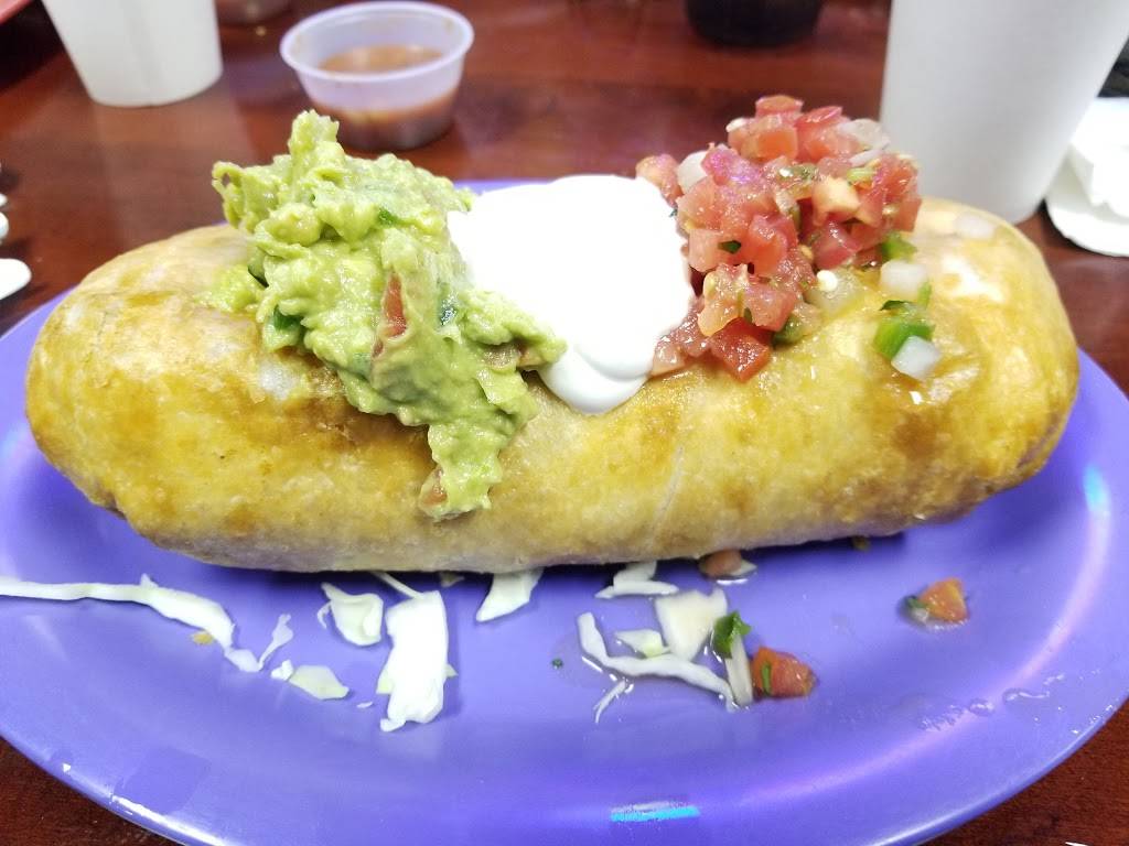 Mavericks Mexican Grill | restaurant | 1111 Meridian Ave Ste 5, San Jose, CA 95125, USA | 4084402468 OR +1 408-440-2468