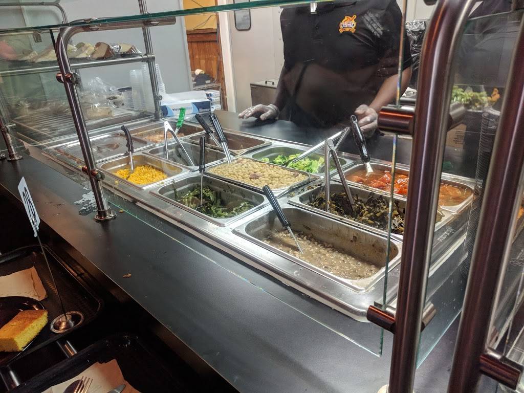 The Potter’s House Soul Food Bistro South | restaurant | 9400 Atlantic Blvd, Jacksonville, FL 32225, USA | 9043942801 OR +1 904-394-2801