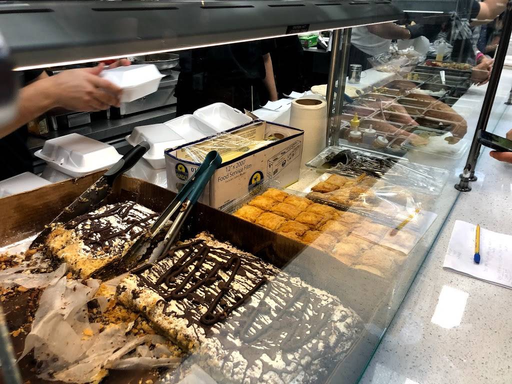 Levy’s Shawarma | restaurant | 3575 NE 207th St, Aventura, FL 33180, USA | 3059744899 OR +1 305-974-4899