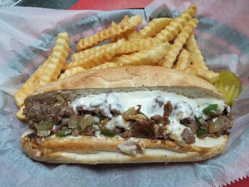 The Pie Factory | restaurant | 1263 N South St, Mt Airy, NC 27030, USA | 3369268922 OR +1 336-926-8922