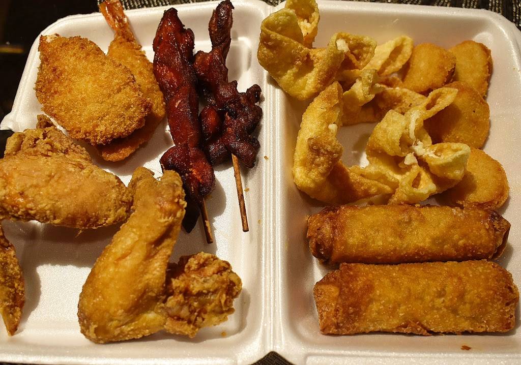 Hunan Wok Carry Out | meal takeaway | 6556 Old Canton Rd, Ridgeland, MS 39157, USA | 6019568988 OR +1 601-956-8988