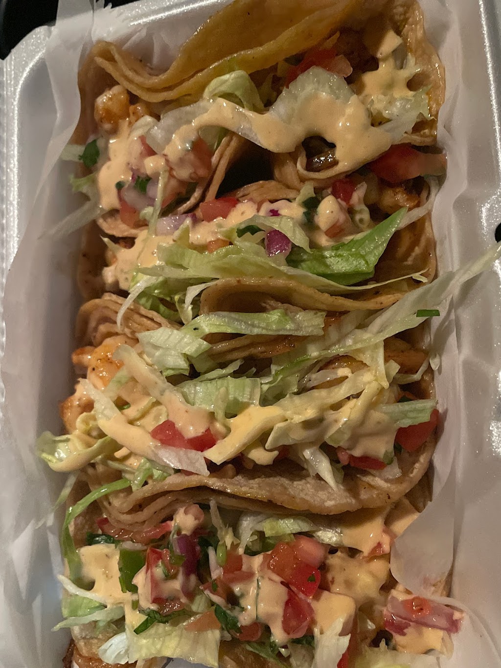 Tamales El Guero restaurant | restaurant | 41440 US Hwy 41, Wadsworth, IL 60083, USA | 7736109817 OR +1 773-610-9817