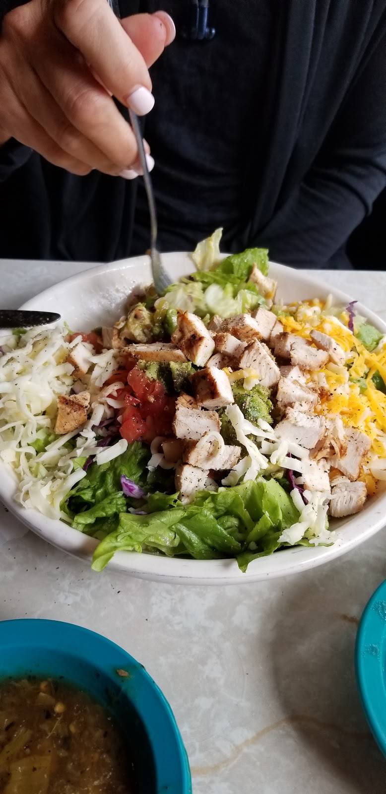 Chuys | restaurant | 18008 San Pedro Ave, San Antonio, TX 78232, USA | 2105450300 OR +1 210-545-0300