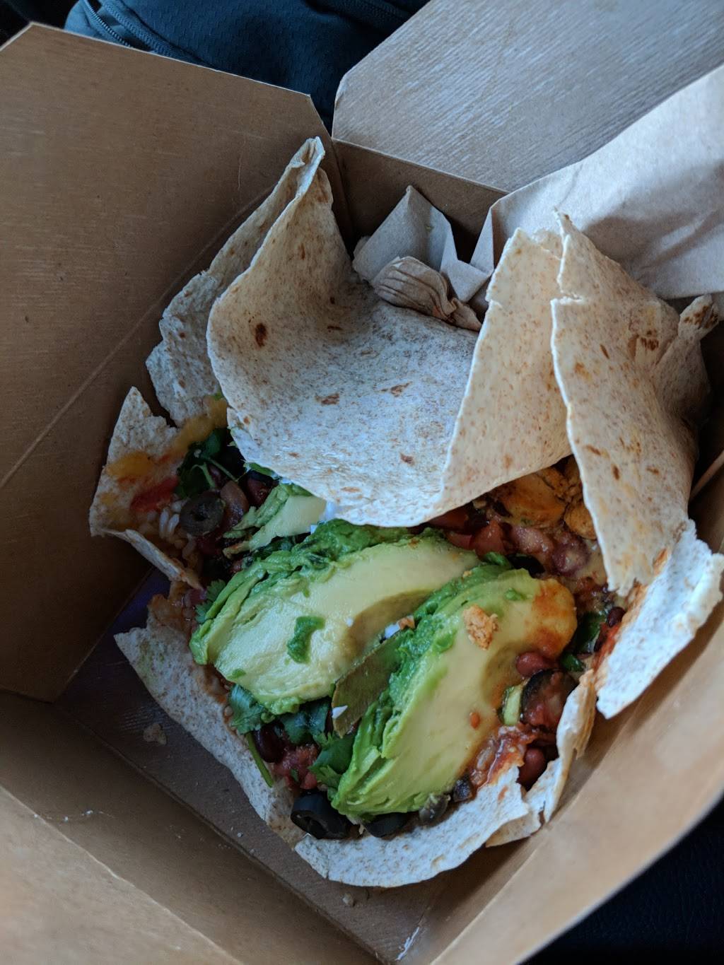 Cafe Yumm! - North Delta Center | restaurant | 1005 Green Acres Rd, Eugene, OR 97408, USA | 5416849866 OR +1 541-684-9866