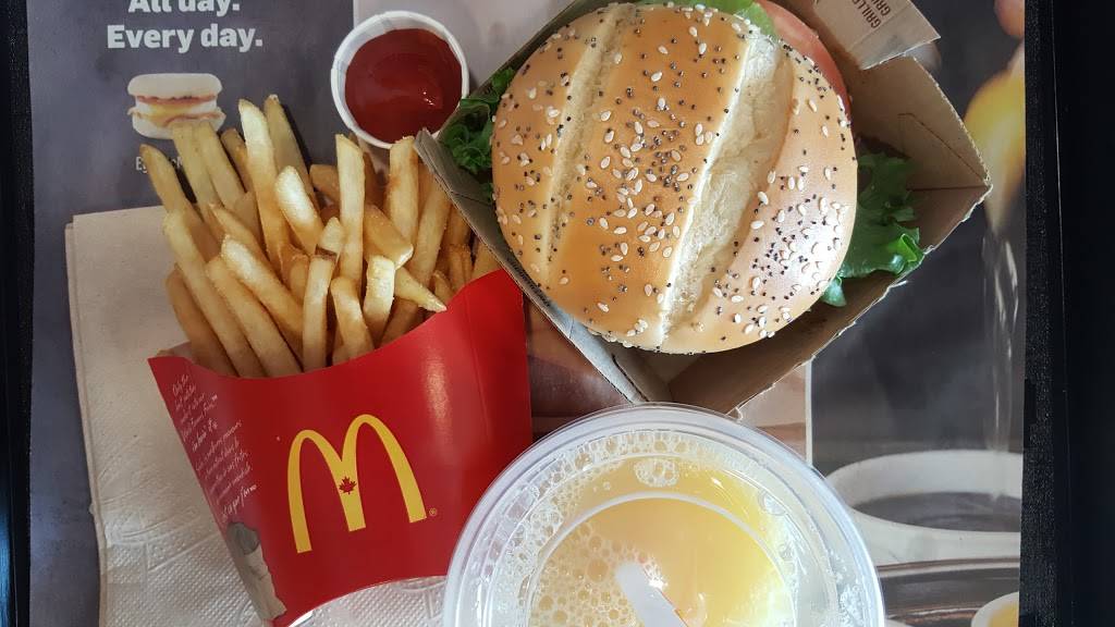 McDonalds | cafe | 1880 Carling Ave, Ottawa, ON K2A 1E7, Canada | 6137289898 OR +1 613-728-9898