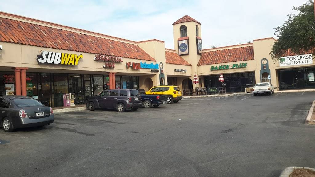 Subway Restaurants | restaurant | 2800 Thousand Oaks, San Antonio, TX 78232, USA | 2105452744 OR +1 210-545-2744