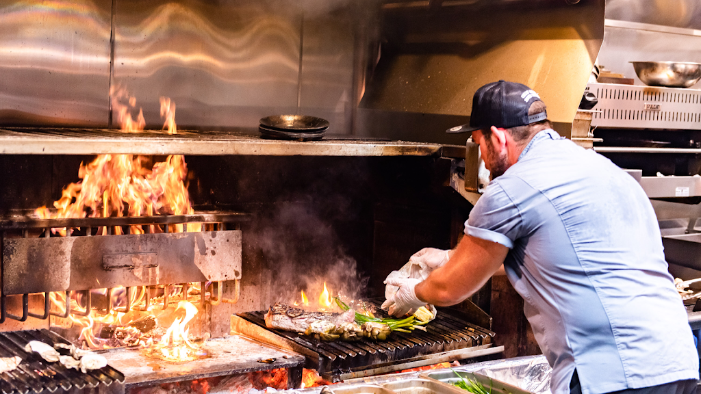 Andys Live Fire Grill & Bar | restaurant | 1843 Federal Hwy, Fort Lauderdale, FL 33316, USA | 9549039945 OR +1 954-903-9945