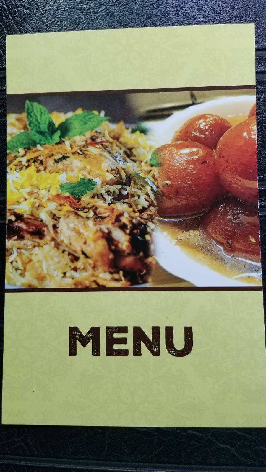 Indian street bytes | restaurant | 309 N Peters Rd, Knoxville, TN 37922, USA | 6124261133 OR +1 612-426-1133