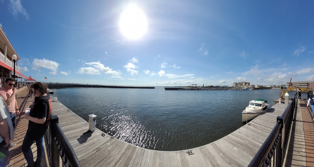 Jacos Bayfront Bar & Grille | restaurant | 997 S Palafox St, Pensacola, FL 32502, USA | 8504325226 OR +1 850-432-5226