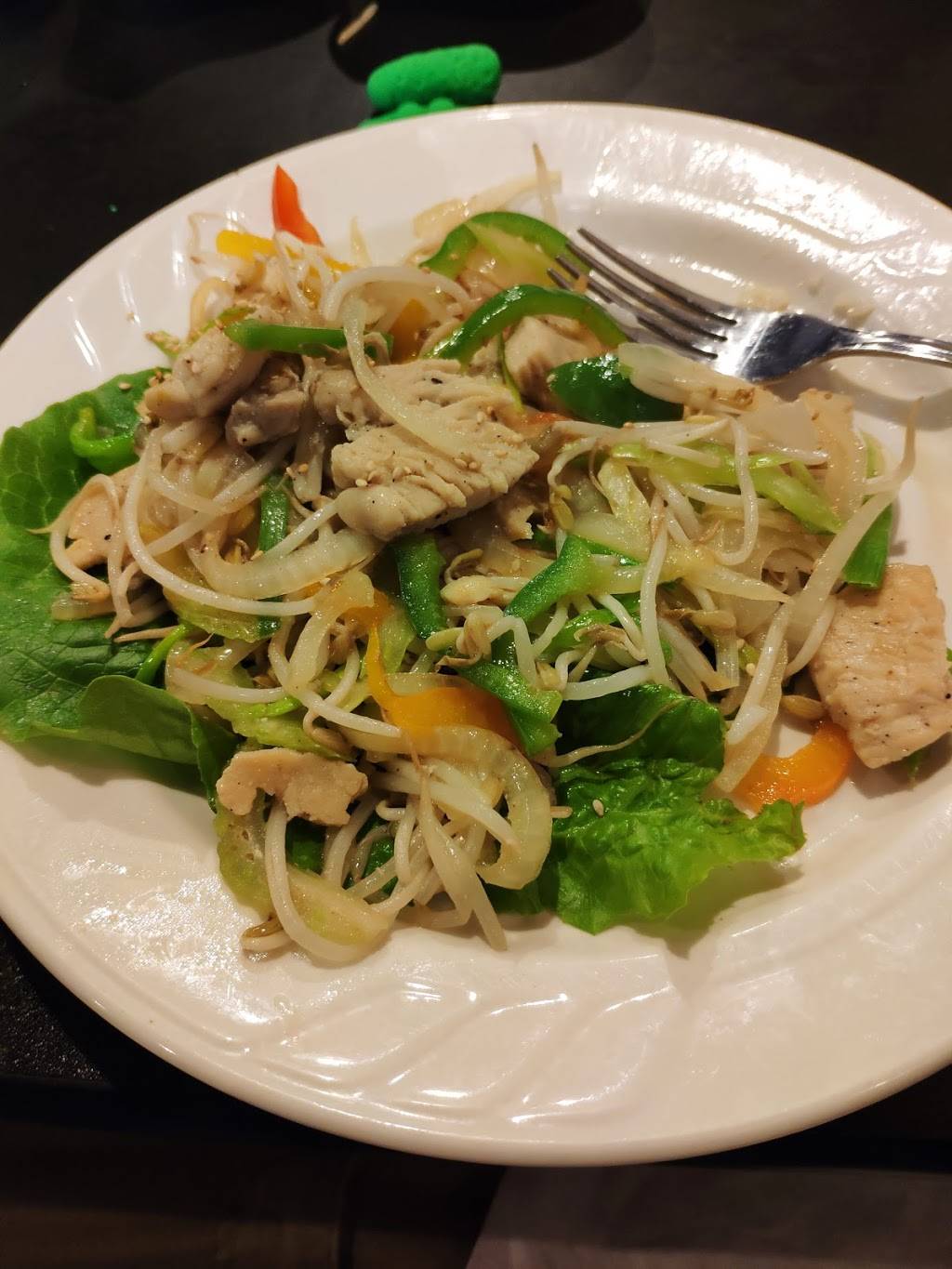 Seoul Restaurant | restaurant | 6231 Perimeter Dr # 199, Chattanooga, TN 37421, USA | 4238559113 OR +1 423-855-9113