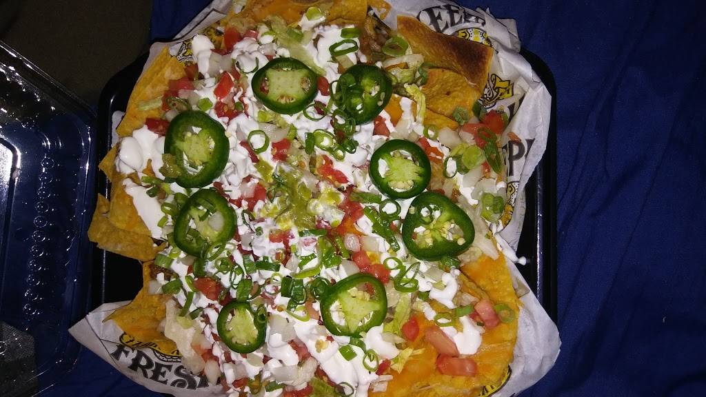 Tijuana Flats | restaurant | 895 E Altamonte Dr, Altamonte Springs, FL 32701, USA | 4074783461 OR +1 407-478-3461