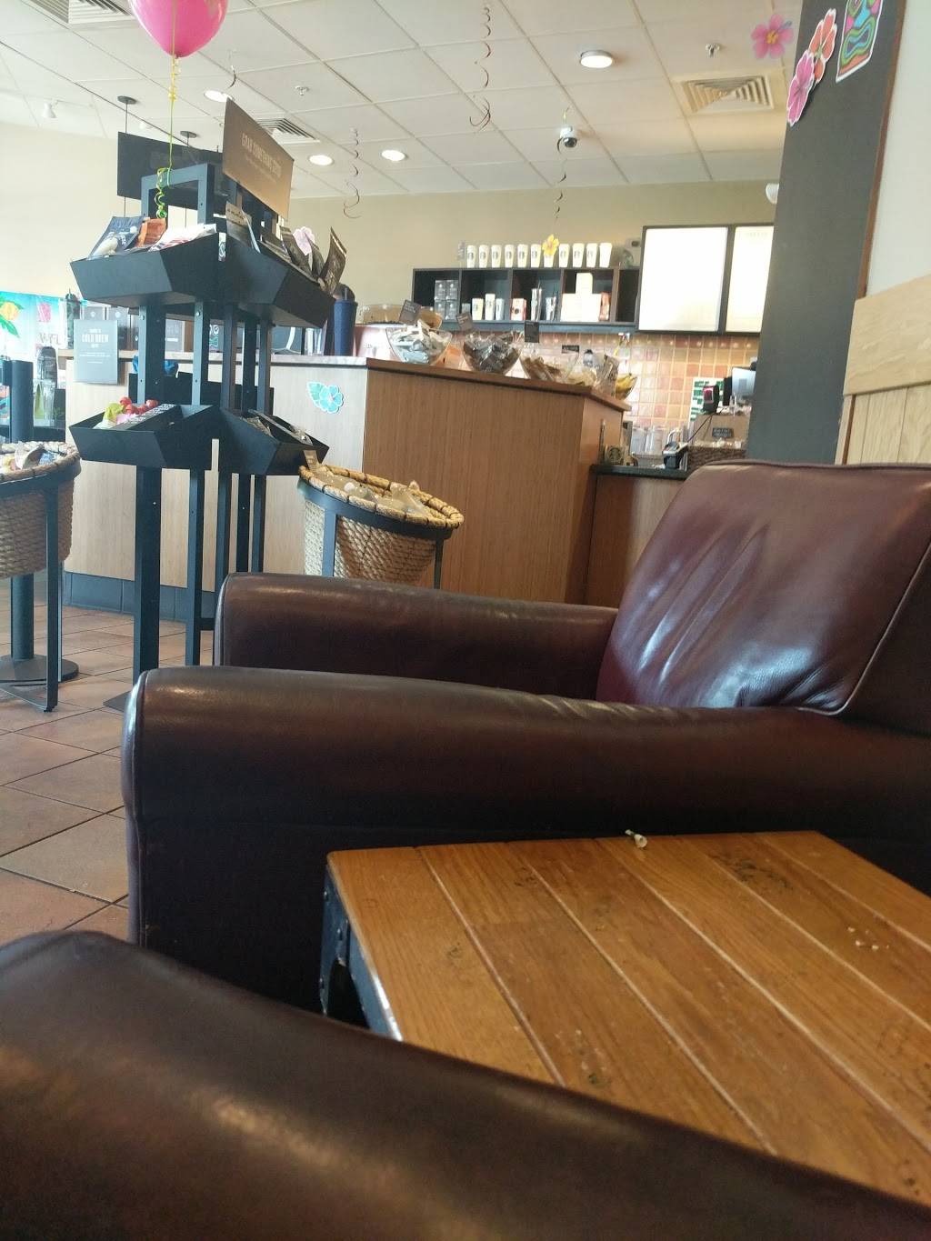 Starbucks | cafe | 8076 Mediterranean Drive Suite 111, Estero, FL 33928, USA | 2394958407 OR +1 239-495-8407