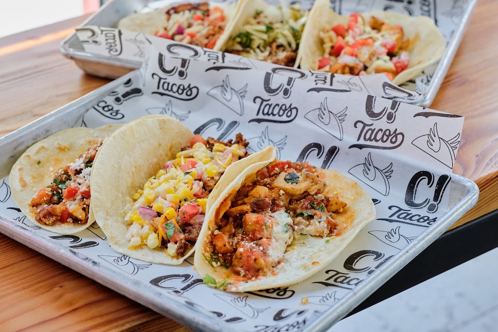 Capital Tacos | restaurant | 1823 E Arbors Dr #320, Charlotte, NC 28262, USA | 7048179088 OR +1 704-817-9088