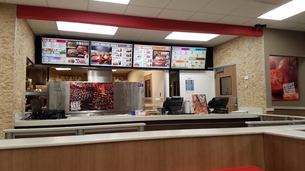 Burger King | restaurant | 4510 Maplecrest Rd, Fort Wayne, IN 46835, USA | 2604854899 OR +1 260-485-4899