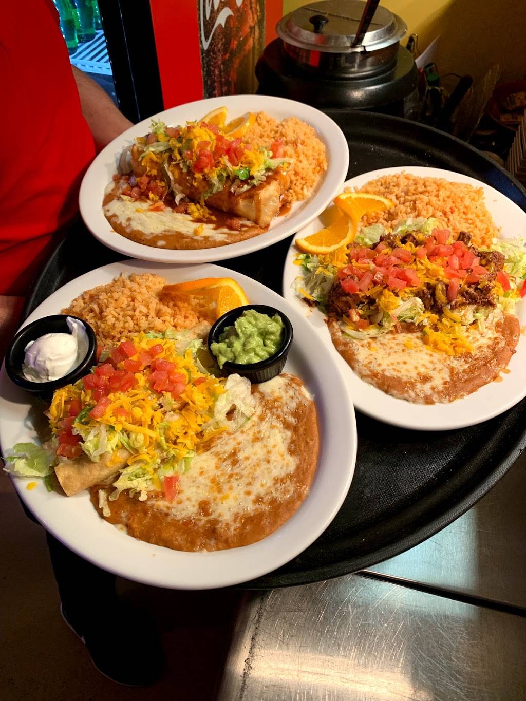 El Autentico 1010 | restaurant | 5609 E McKellips Rd STE. 101, Mesa, AZ 85215, USA | 4805506303 OR +1 480-550-6303